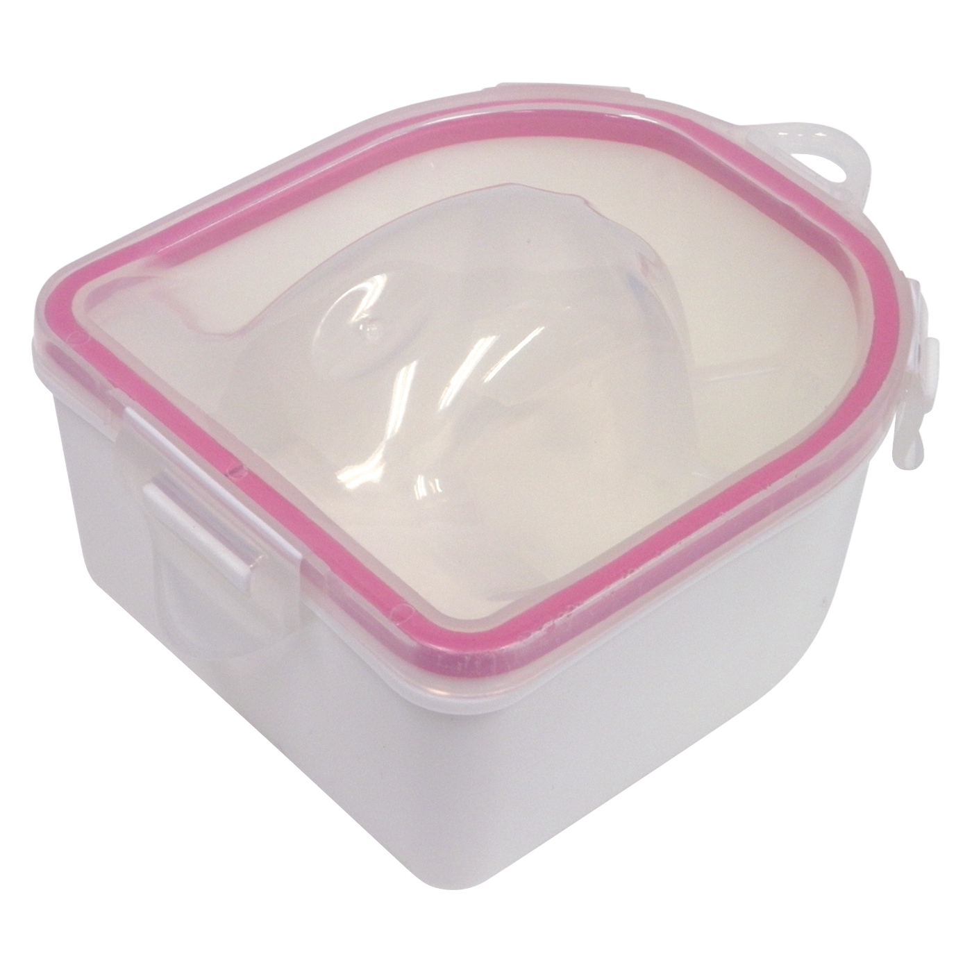 DL PROFESSIONAL DELUXE MANICURE BOWL