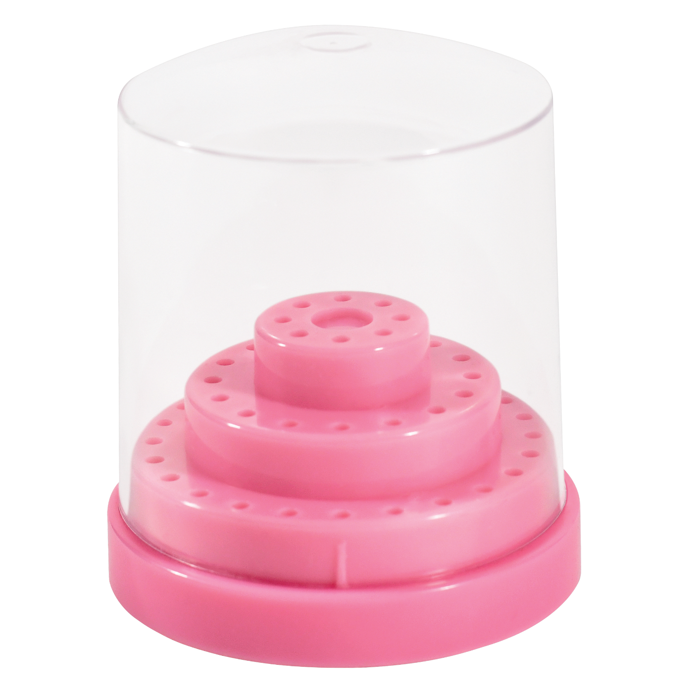 DL PROFESSIONAL NAIL DRILL BIT HOLDER