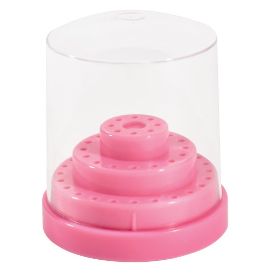 DL PROFESSIONAL NAIL DRILL BIT HOLDER