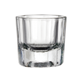 DL PROFESSIONAL GLASS DAPPEN DISH (1" DIAMETER)