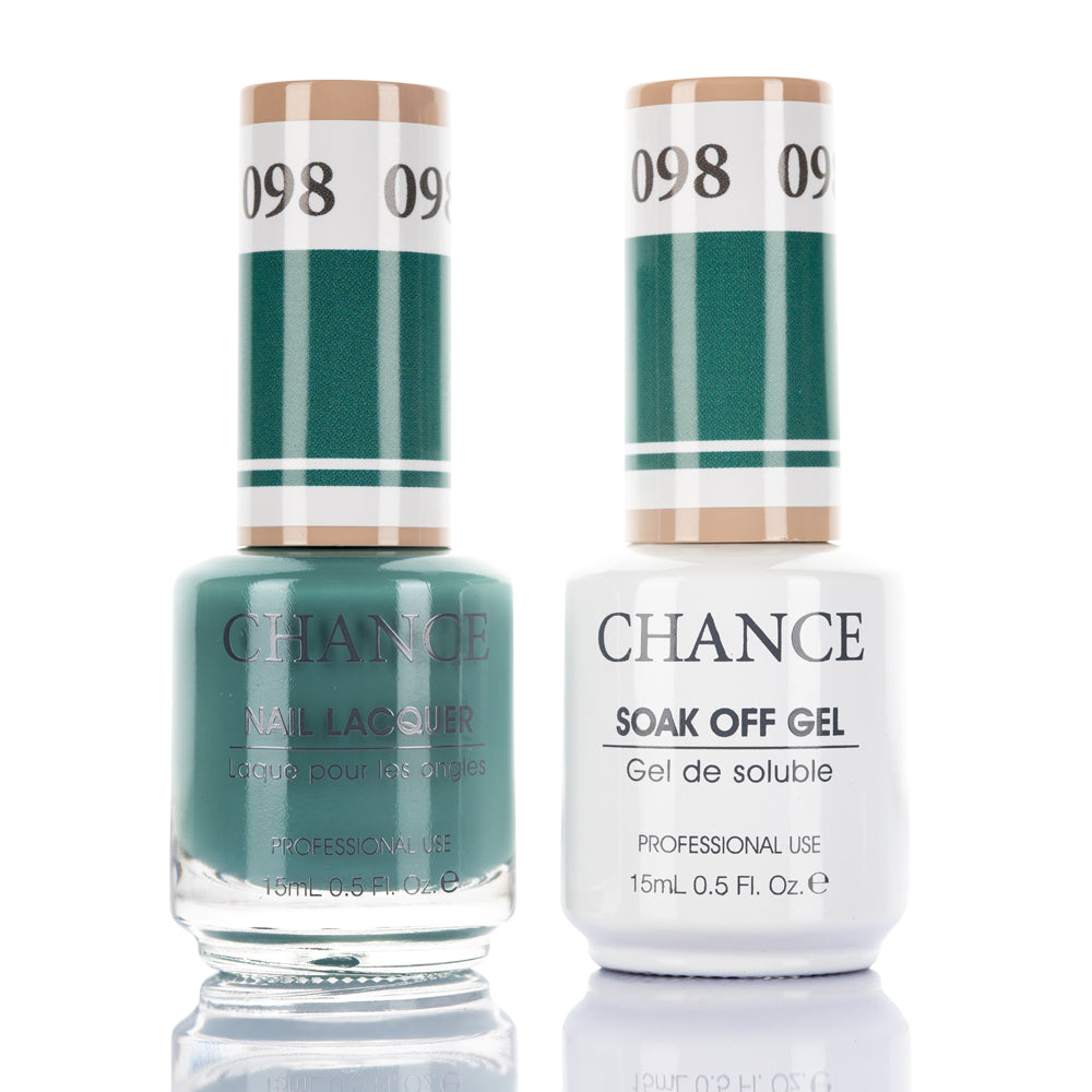 Chance by Cre8tion Matching Trio 098 — duo (CR8-TRIO-098)