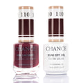Chance by Cre8tion Matching Trio 110 — duo (CR8-TRIO-110)