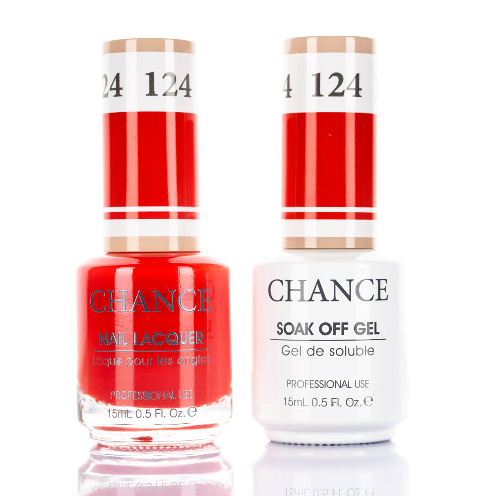 Chance by Cre8tion Matching Trio 124 — duo (CR8-TRIO-124)