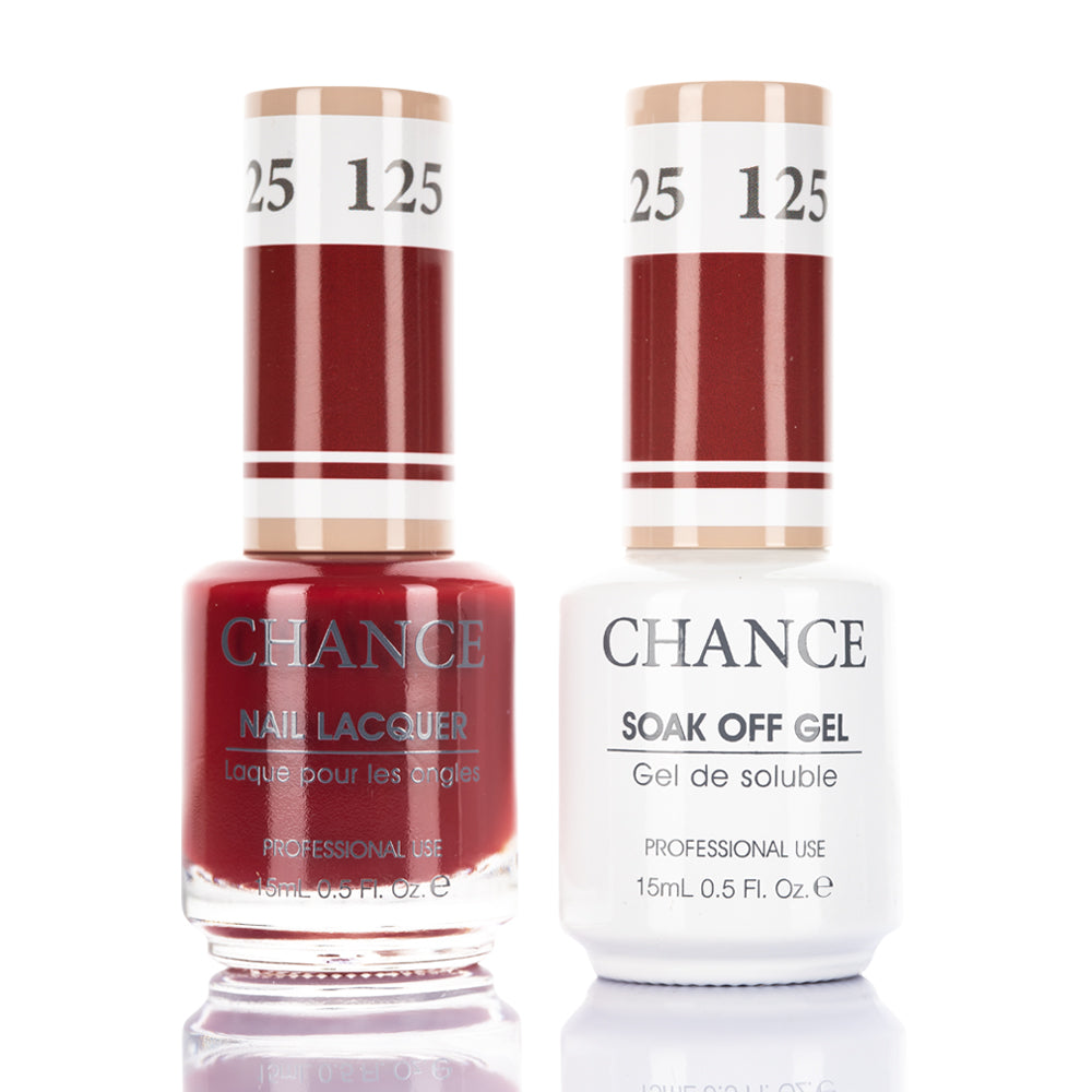 Chance by Cre8tion Matching Trio 125 — duo (CR8-TRIO-125)