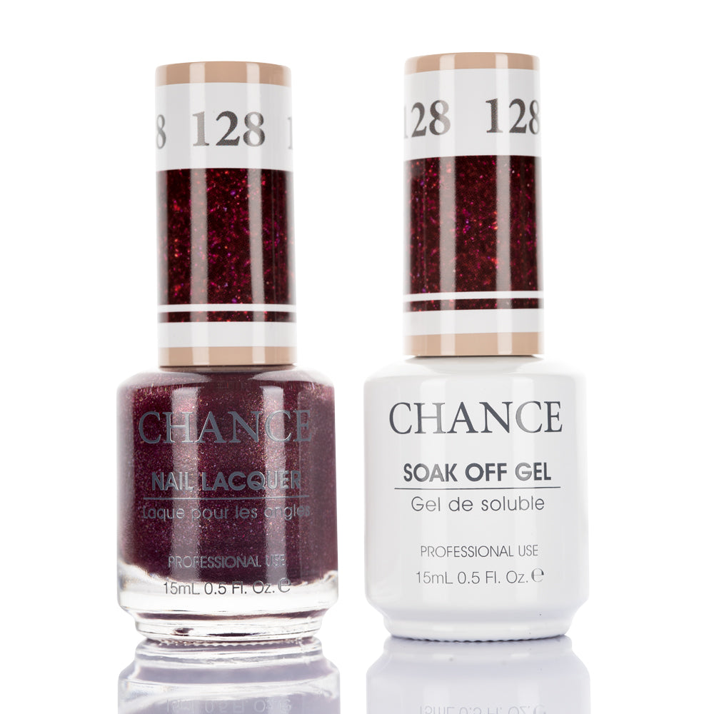 Chance by Cre8tion Matching Trio 128 — duo (CR8-TRIO-128)