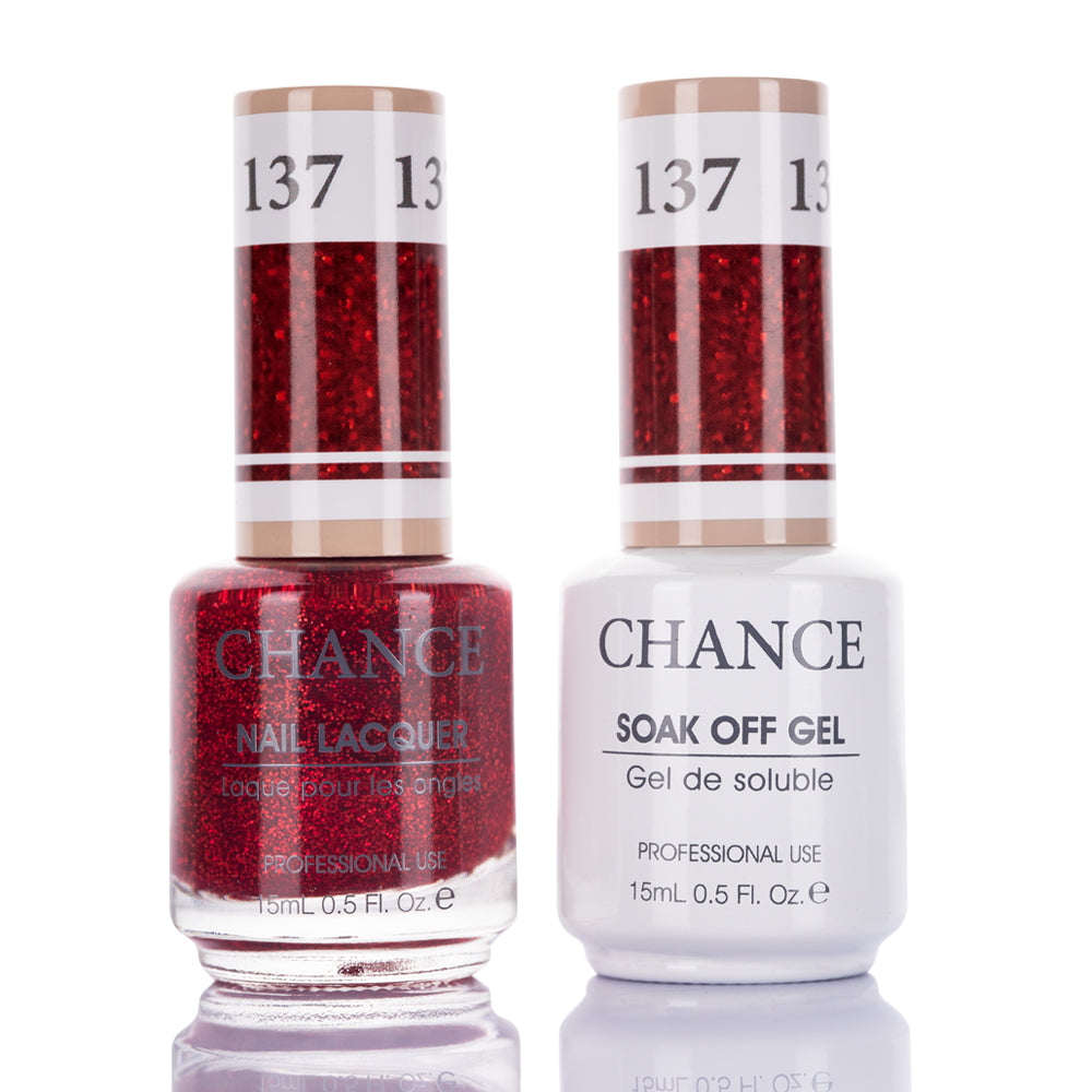 Chance by Cre8tion Matching Trio 137 — duo (CR8-TRIO-137)