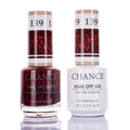 Chance by Cre8tion Matching Trio 139 — duo (CR8-TRIO-139)