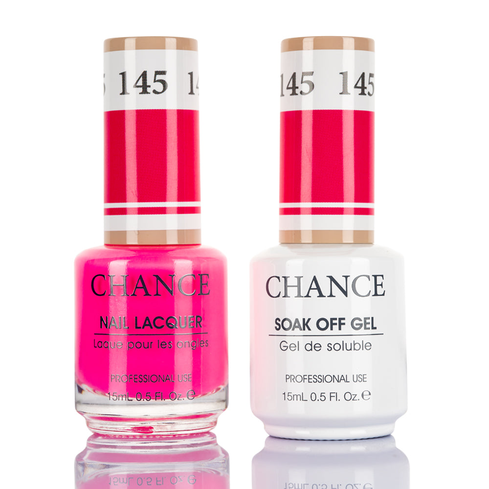 Chance by Cre8tion Matching Trio 145 — duo (CR8-TRIO-145)