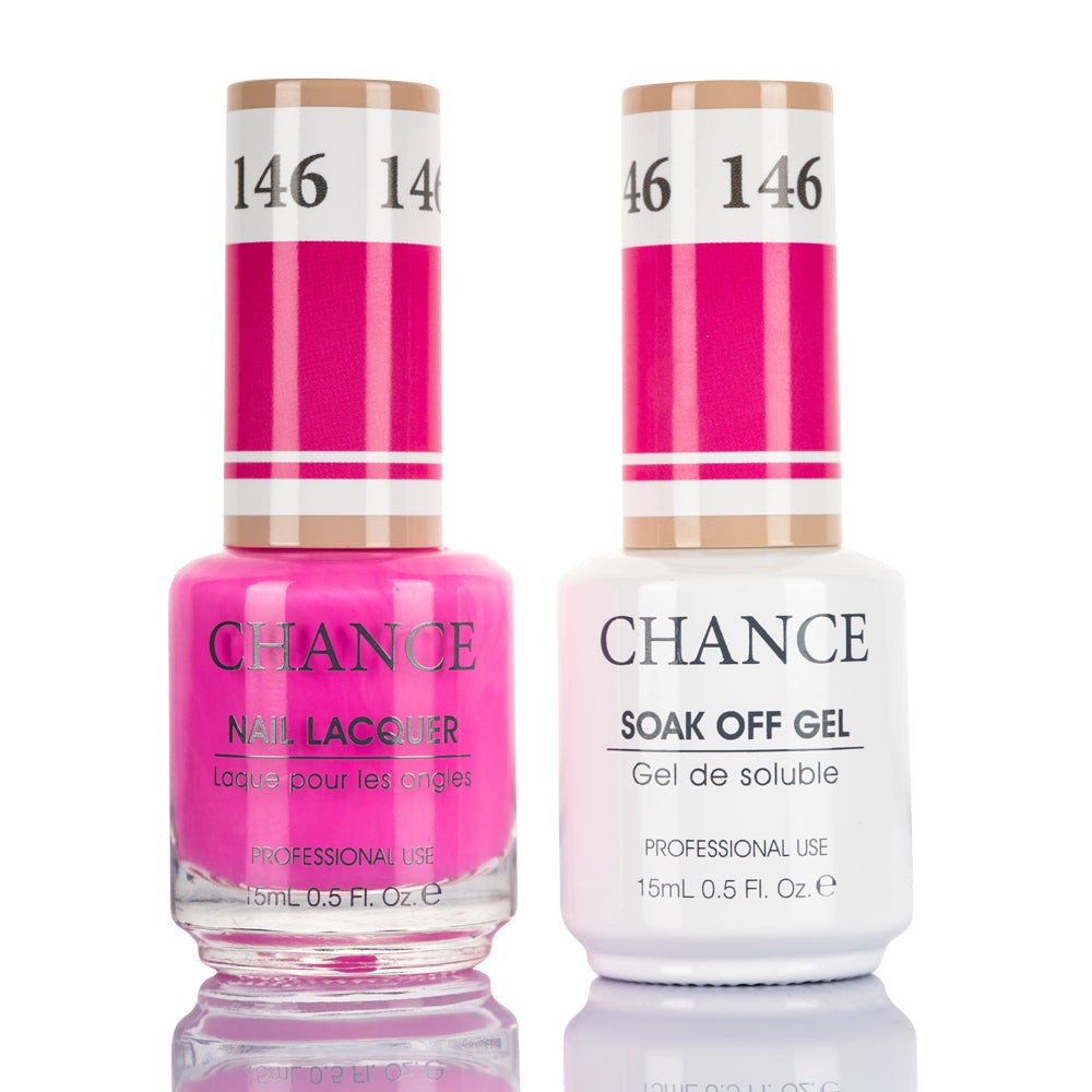 Chance by Cre8tion Matching Trio 146 — duo (CR8-TRIO-146)