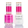 Chance by Cre8tion Matching Trio 147 — duo (CR8-TRIO-147)