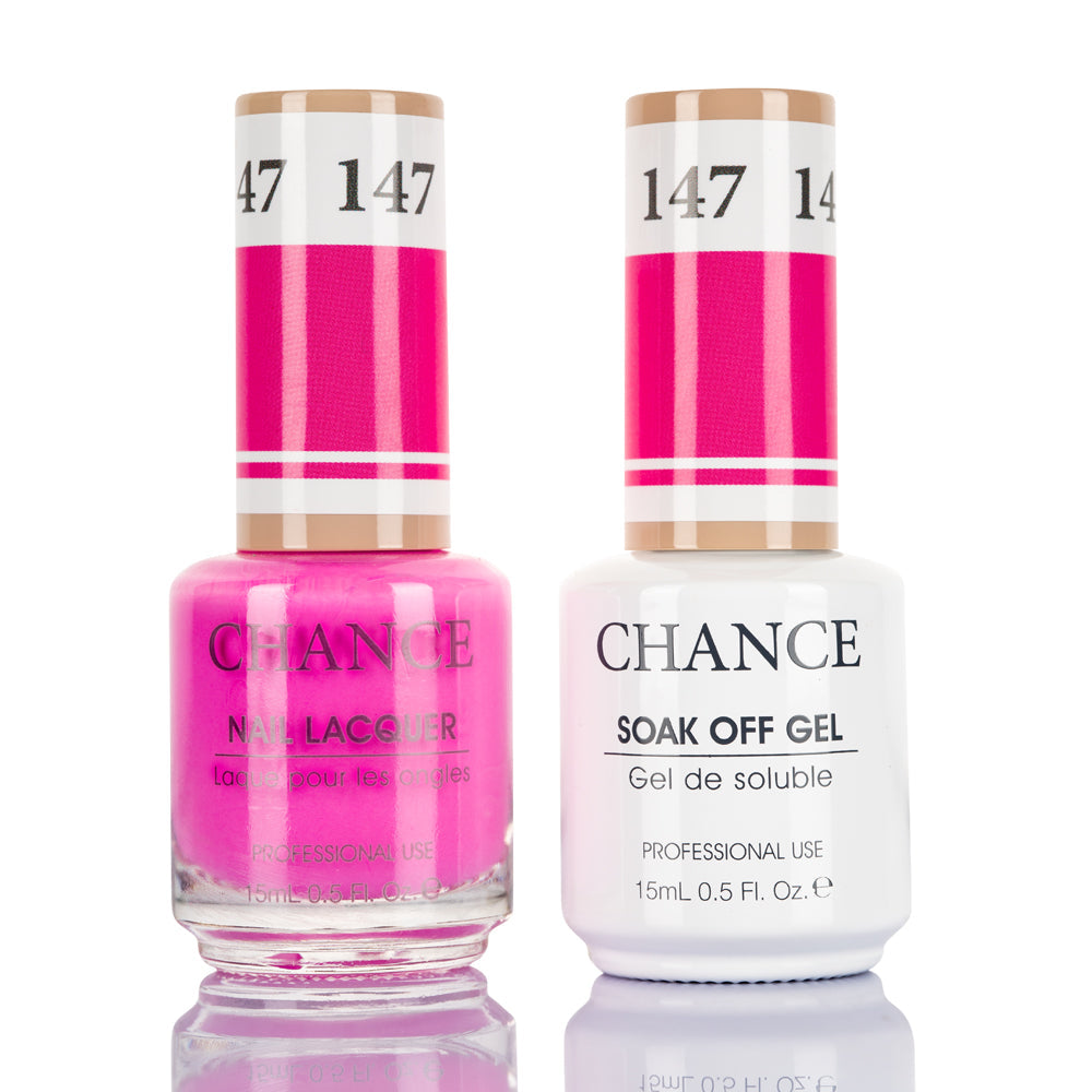 Chance by Cre8tion Matching Trio 147 — duo (CR8-TRIO-147)