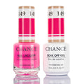 Chance by Cre8tion Matching Trio 149 — duo (CR8-TRIO-149)