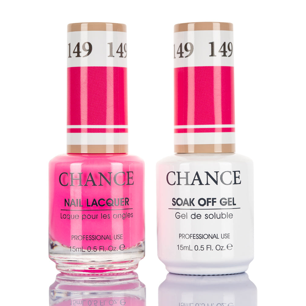 Chance by Cre8tion Matching Trio 149 — duo (CR8-TRIO-149)