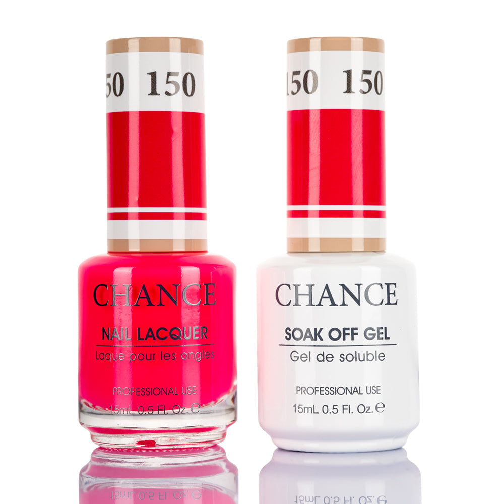 Chance by Cre8tion Matching Trio 150 — duo (CR8-TRIO-150)