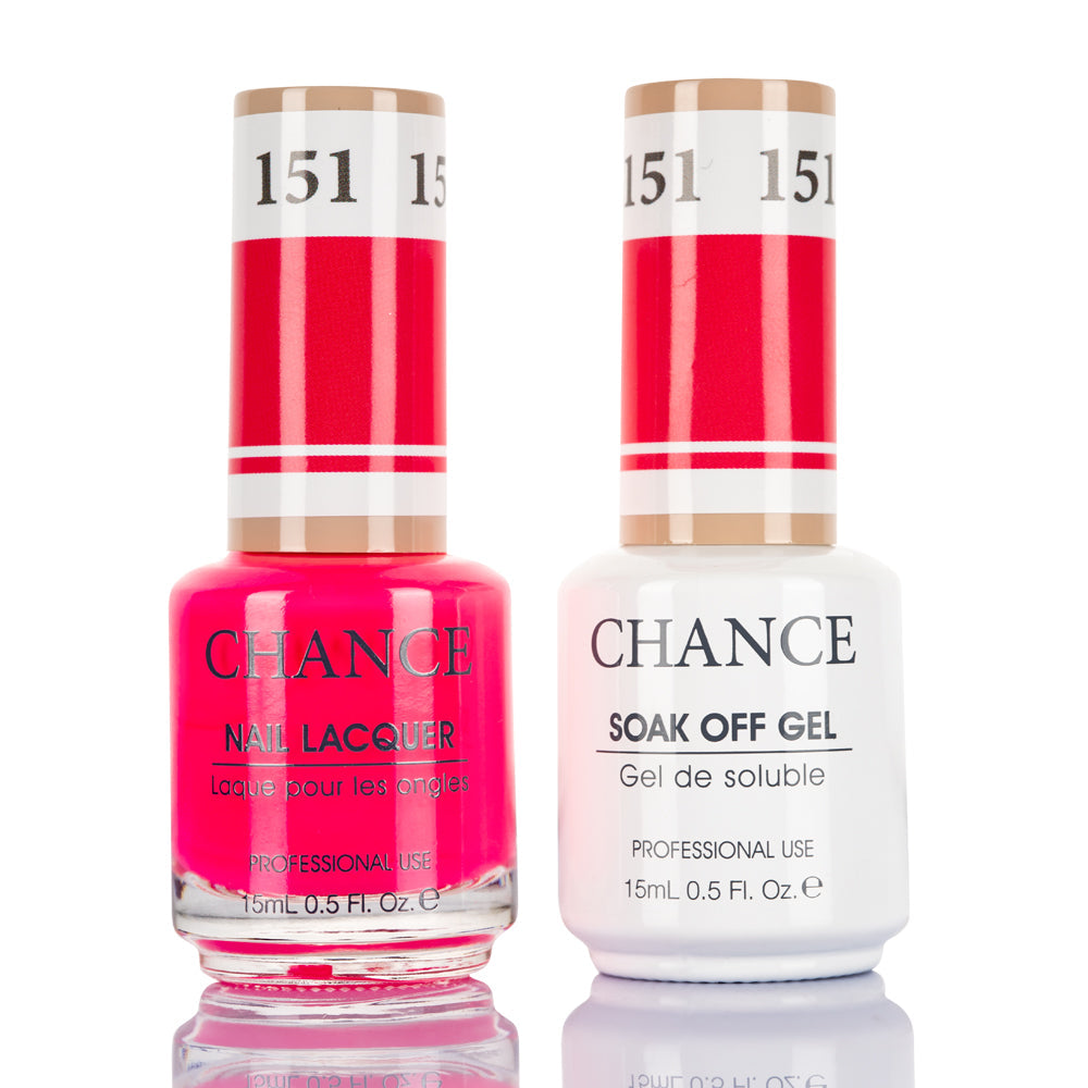 Chance by Cre8tion Matching Trio 151 — duo (CR8-TRIO-151)