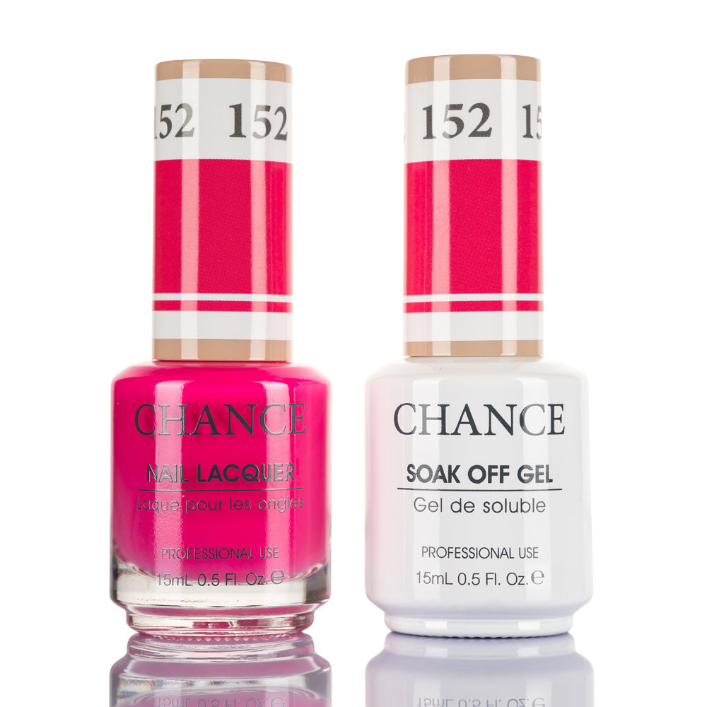 Chance by Cre8tion Matching Trio 152 — duo (CR8-TRIO-152)