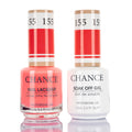 Chance by Cre8tion Matching Trio 155 — duo (CR8-TRIO-155)