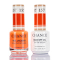 Chance by Cre8tion Matching Trio 157 — duo (CR8-TRIO-157)