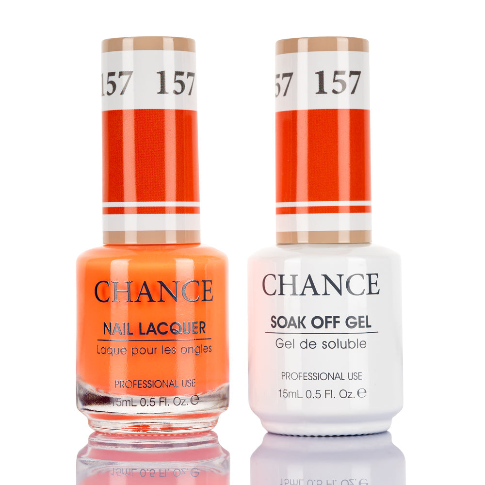 Chance by Cre8tion Matching Trio 157 — duo (CR8-TRIO-157)