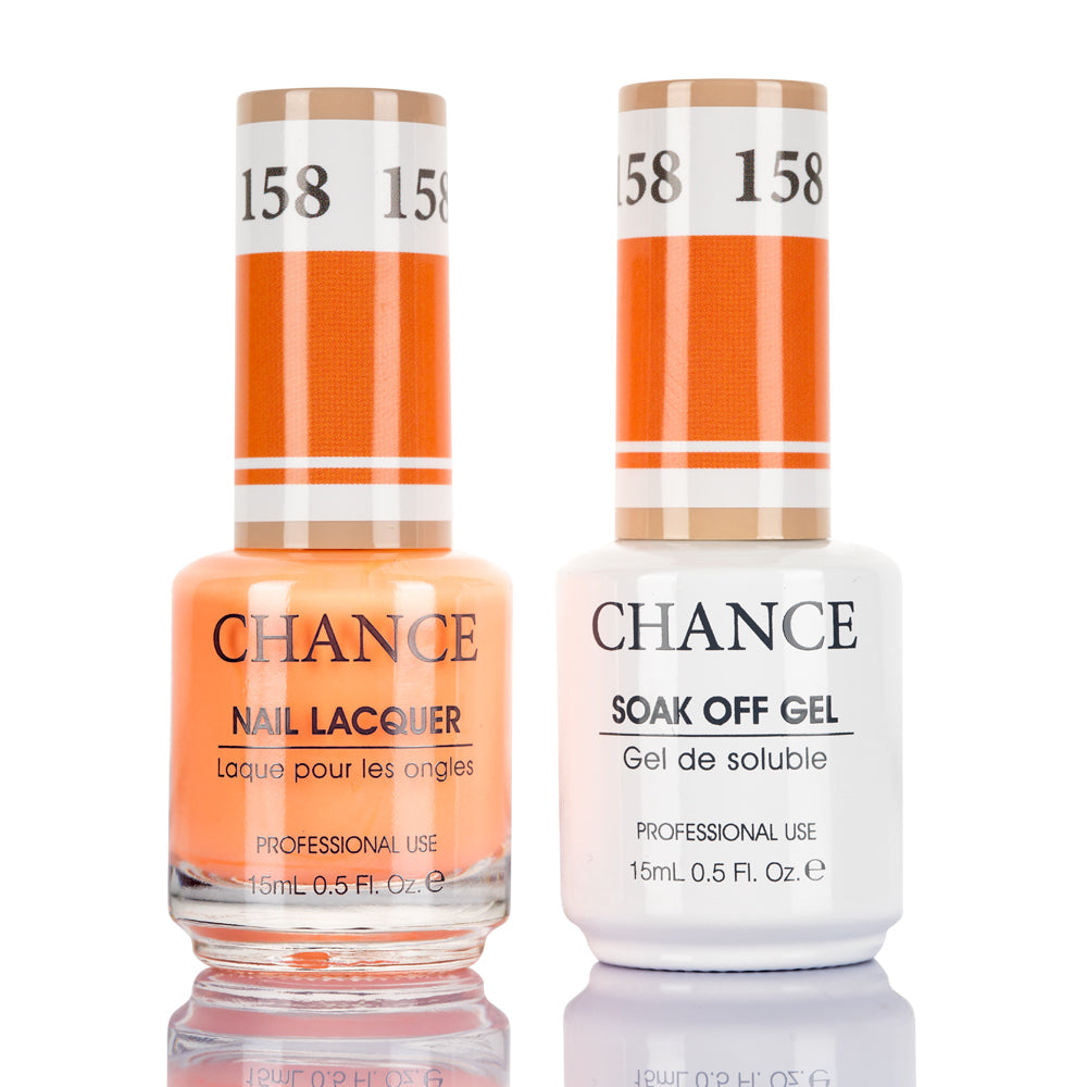 Chance by Cre8tion Matching Trio 158 — duo (CR8-TRIO-158)