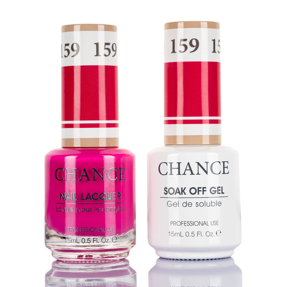 Chance by Cre8tion Matching Trio 159 — duo (CR8-TRIO-159)