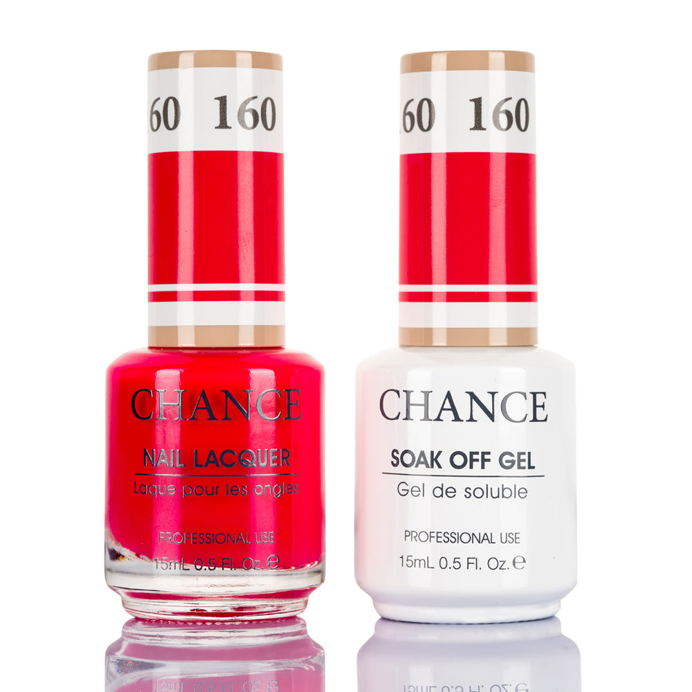 Chance by Cre8tion Matching Trio 160 — duo (CR8-TRIO-160)