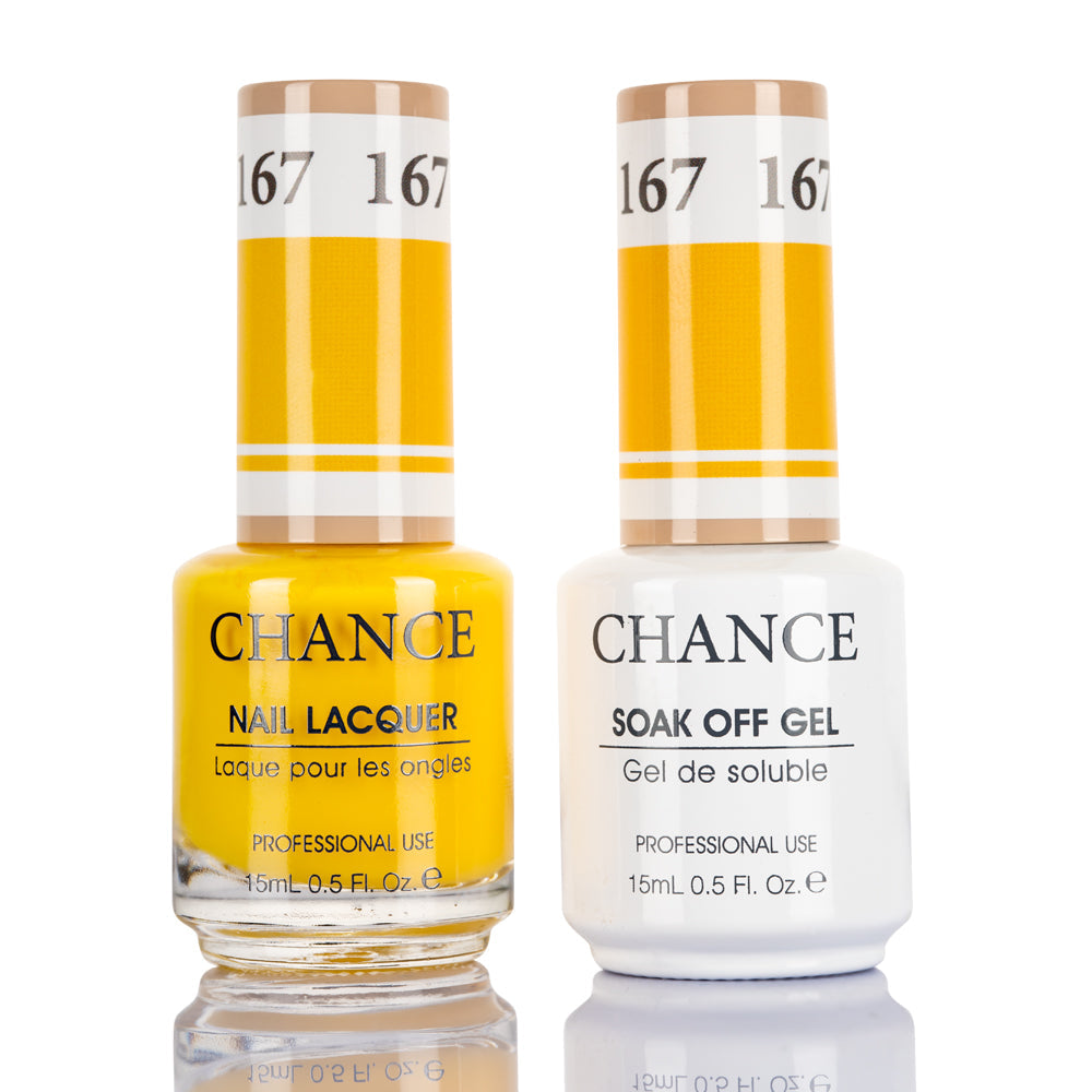 Chance by Cre8tion Matching Trio 167 — duo (CR8-TRIO-167)