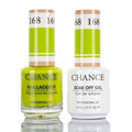 Chance by Cre8tion Matching Trio 168 — duo (CR8-TRIO-168)