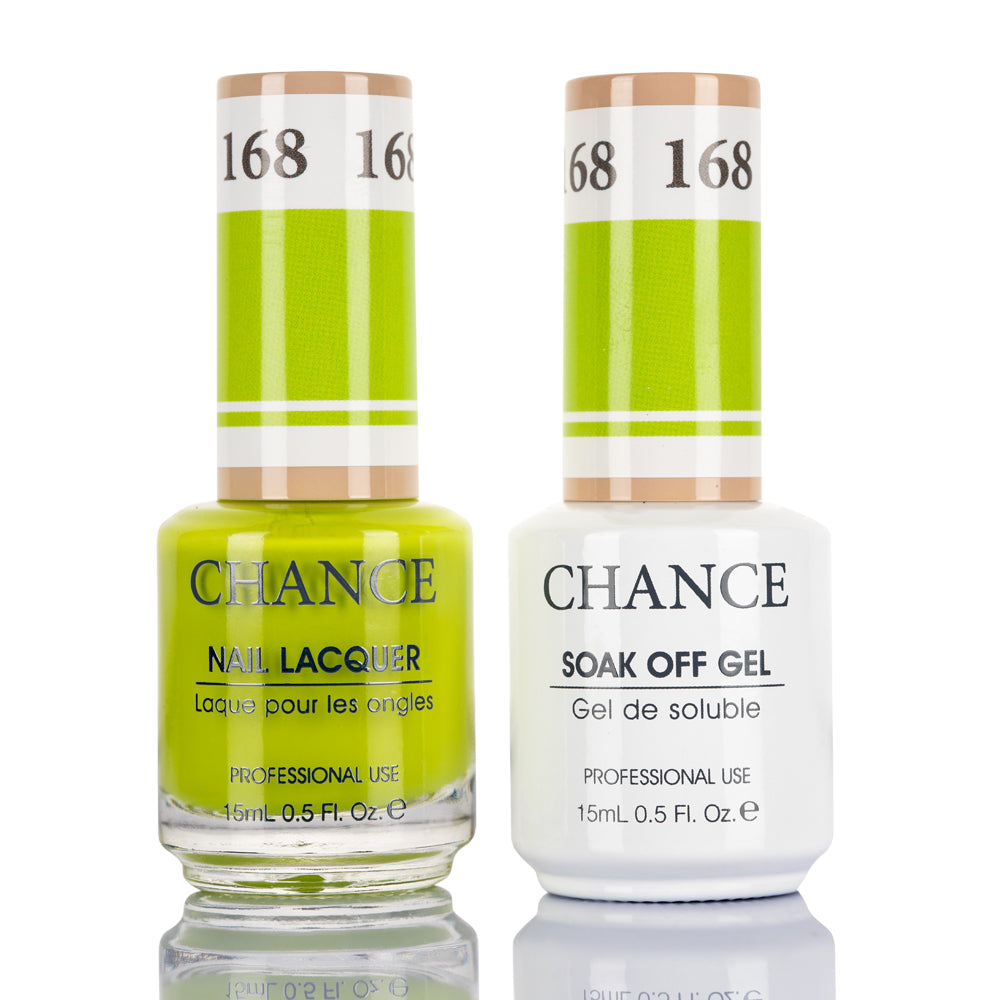 Chance by Cre8tion Matching Trio 168 — duo (CR8-TRIO-168)