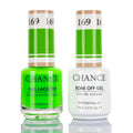 Chance by Cre8tion Gel & Nail Lacquer Duo 169 — duo (CR8-DUO-169)