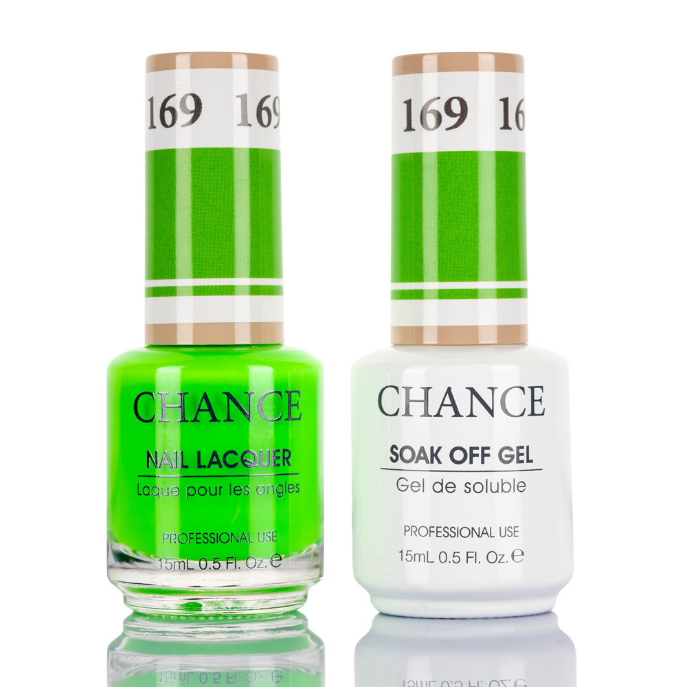 Chance by Cre8tion Matching Trio 169 — duo (CR8-TRIO-169)