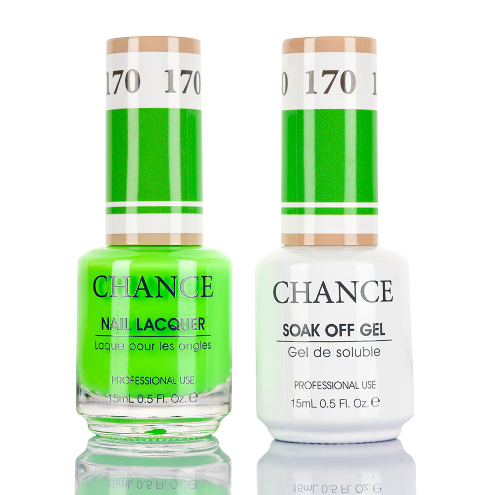 Chance by Cre8tion Matching Trio 170 — duo (CR8-TRIO-170)