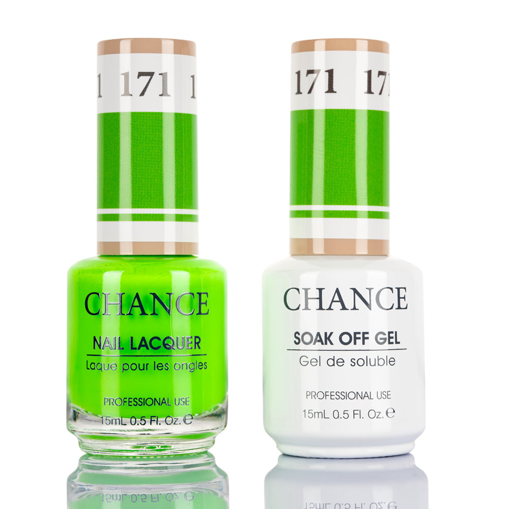 Chance by Cre8tion Matching Trio 171 — duo (CR8-TRIO-171)