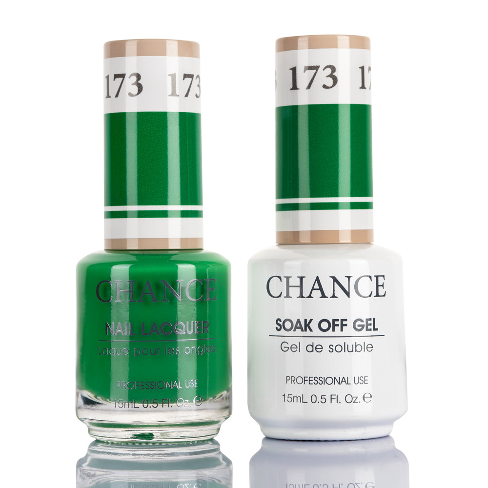 Chance by Cre8tion Matching Trio 173 — duo (CR8-TRIO-173)