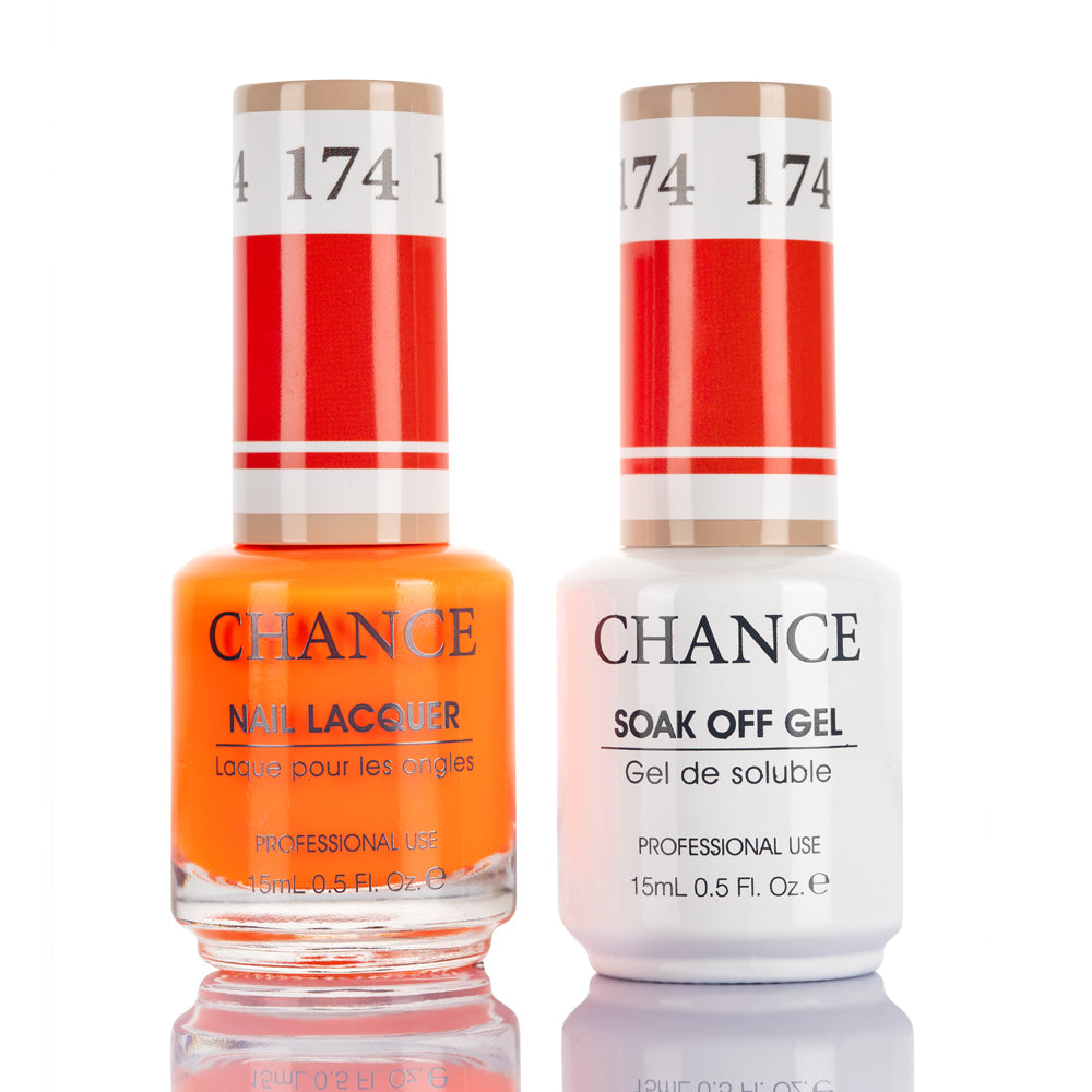 Chance by Cre8tion Matching Trio 174 — duo (CR8-TRIO-174)