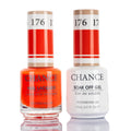 Chance by Cre8tion Matching Trio 176 — duo (CR8-TRIO-176)