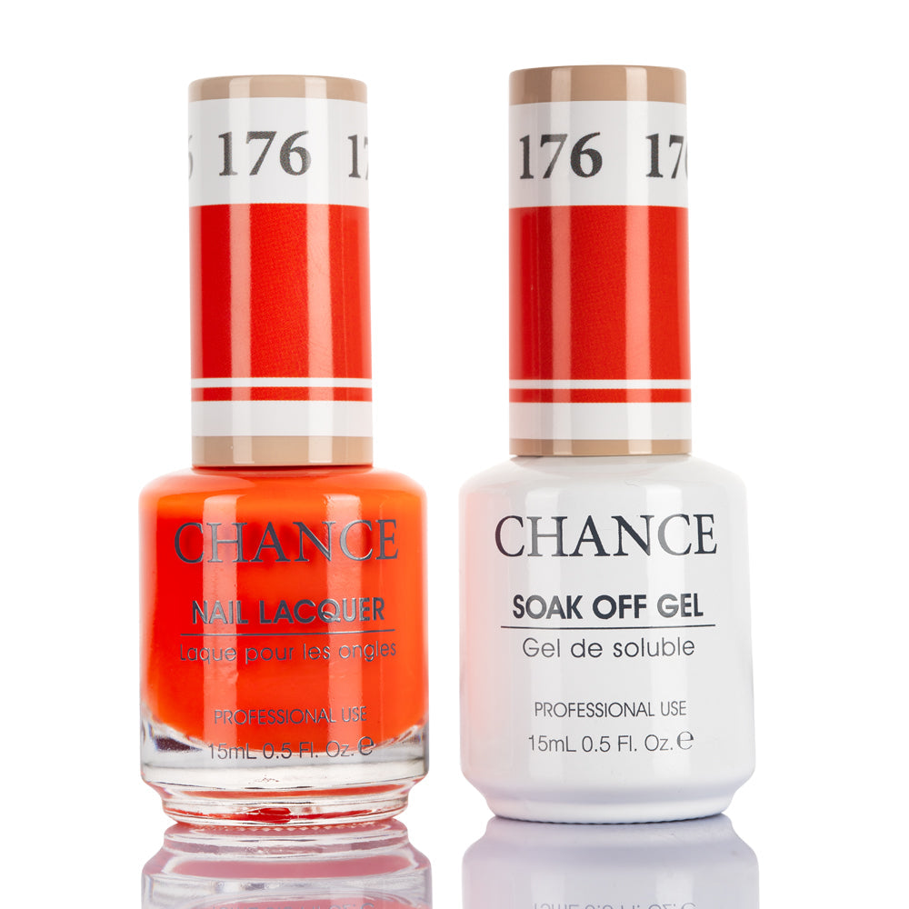 Chance by Cre8tion Matching Trio 176 — duo (CR8-TRIO-176)
