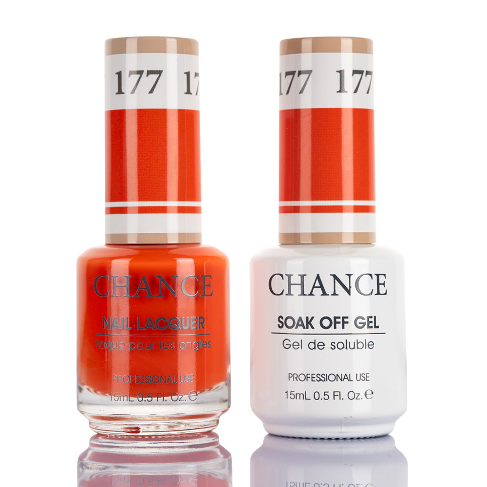 Chance by Cre8tion Matching Trio 177 — duo (CR8-TRIO-177)