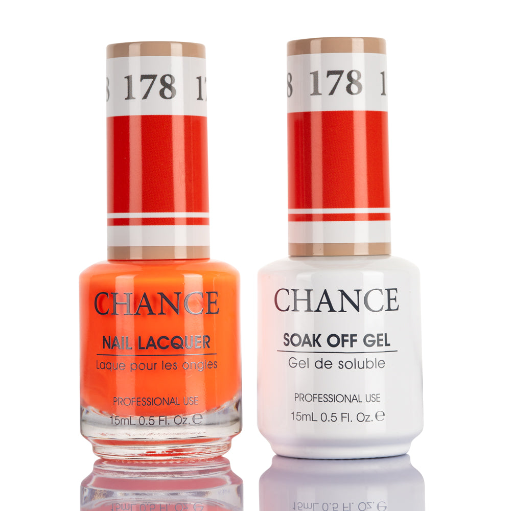 Chance by Cre8tion Matching Trio 178 — duo (CR8-TRIO-178)