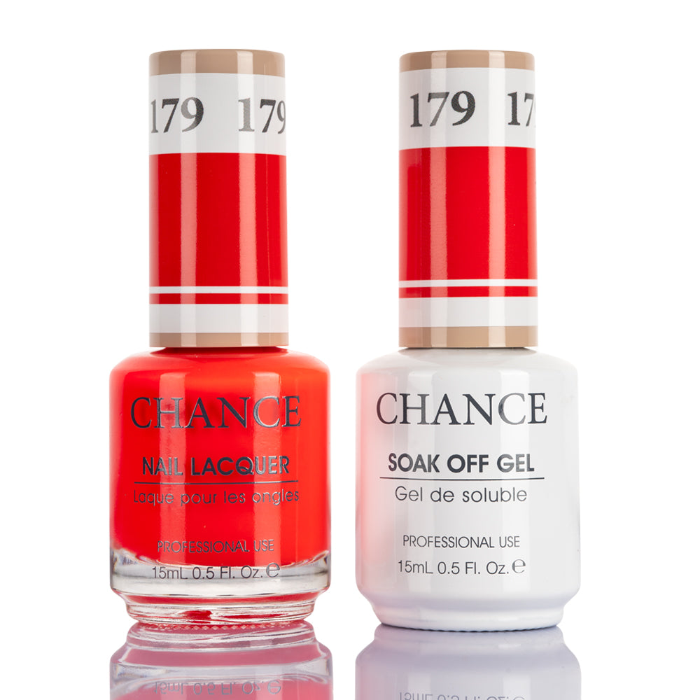 Chance by Cre8tion Matching Trio 179 — duo (CR8-TRIO-179)