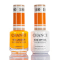 Chance by Cre8tion Matching Trio 180 — duo (CR8-TRIO-180)