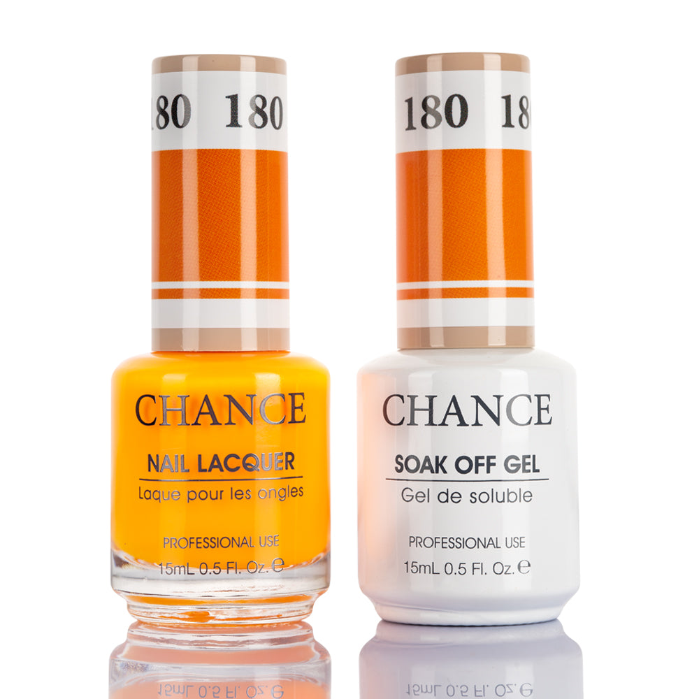 Chance by Cre8tion Matching Trio 180 — duo (CR8-TRIO-180)