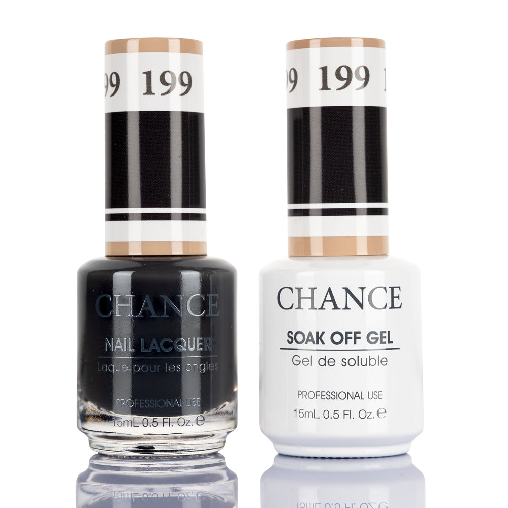 Chance by Cre8tion Matching Trio 199 — duo (CR8-TRIO-199)