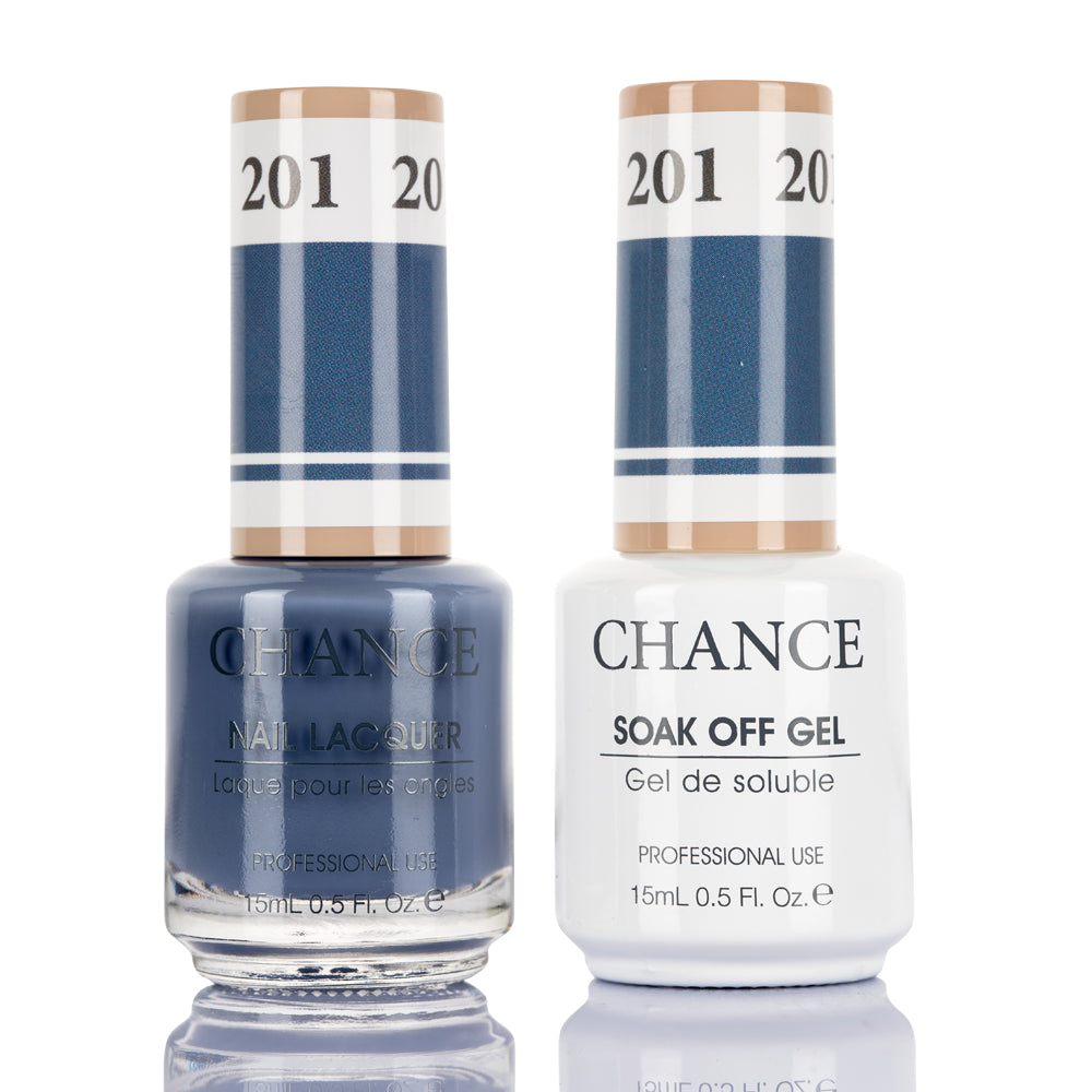 Chance by Cre8tion Matching Trio 201 — duo (CR8-TRIO-201)