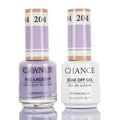 Chance by Cre8tion Matching Trio 204 — duo (CR8-TRIO-204)