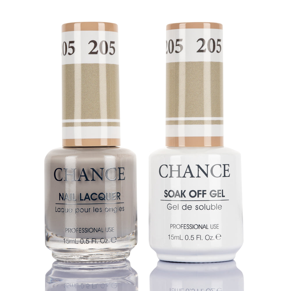 Chance by Cre8tion Matching Trio 205 — duo (CR8-TRIO-205)