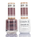 Chance by Cre8tion Matching Trio 209 — duo (CR8-TRIO-209)