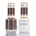 Chance by Cre8tion Matching Trio 210 — duo (CR8-TRIO-210)