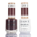 Chance by Cre8tion Matching Trio 211 — duo (CR8-TRIO-211)