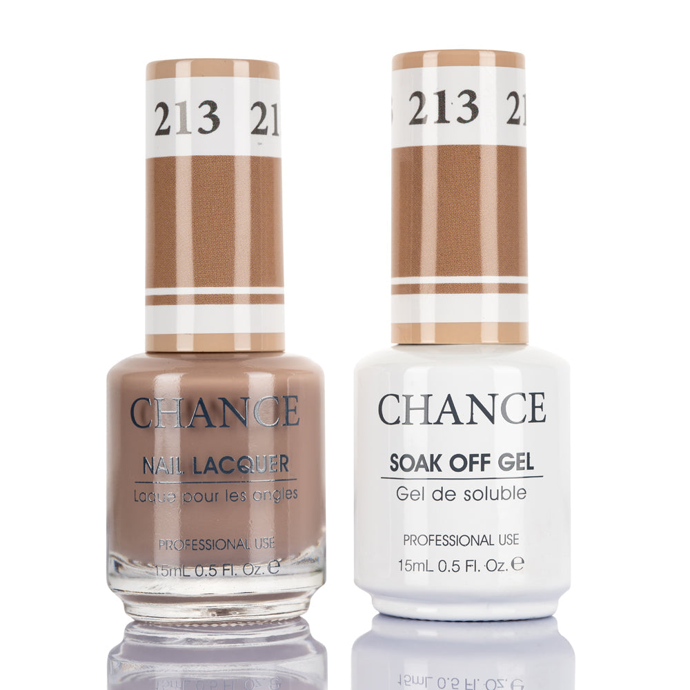 Chance by Cre8tion Matching Trio 213 — duo (CR8-TRIO-213)